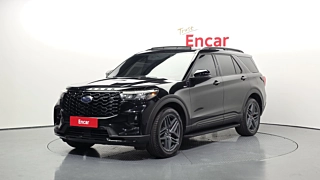 Заказать FORD EXPLORER