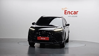 Заказать HONDA CR-V