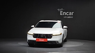 Заказать HONDA ACCORD