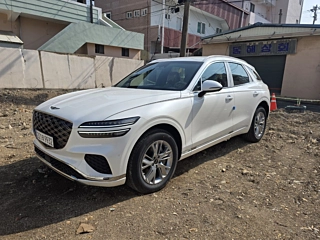 Заказать GENESIS GV70