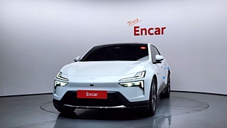 Заказать POLESTAR 4