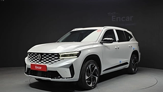 Заказать SAMSUNG GRAND KOLEOS