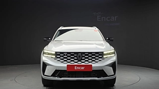 Заказать SAMSUNG GRAND KOLEOS