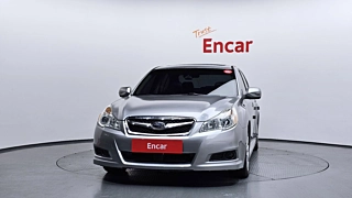 Заказать SUBARU LEGACY