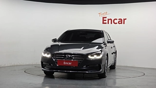 HYUNDAI GRANDEUR IG 2018