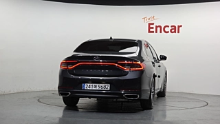 HYUNDAI GRANDEUR IG 2018