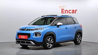 Заказать CITROEN C3 AIRCROSS