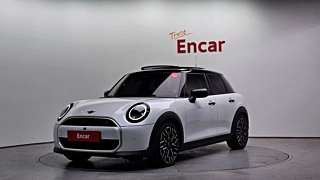 Заказать MINI COOPER S