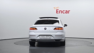 VOLKSWAGEN ARTEON 2019