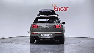 MINI CLUBMAN COOPER 2018