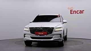 GENESIS GV80 2020