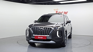 HYUNDAI PALISADE 2020