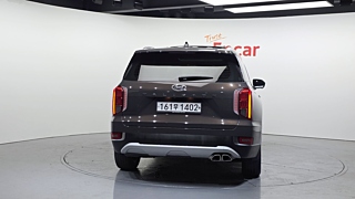 HYUNDAI PALISADE 2020