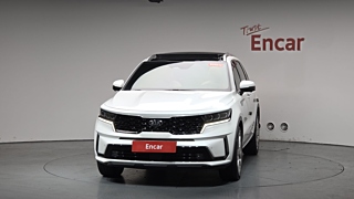 KIA SORENTO 2020