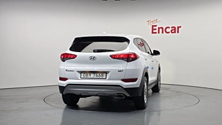 HYUNDAI TUCSON 2017