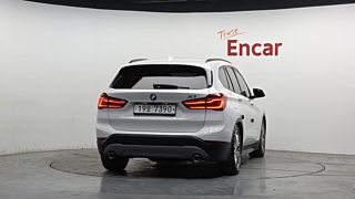 BMW X1 F48 2016