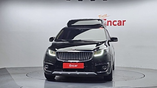 KIA CARNIVAL 2017