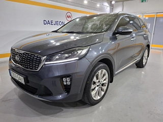 KIA SORENTO 2018