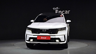 KIA SORENTO 2020