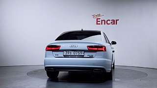 AUDI A6 2016