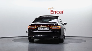 LINCOLN CONTINENTAL 2017