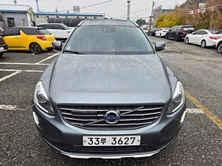 VOLVO XC60 2016