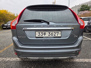 VOLVO XC60 2016