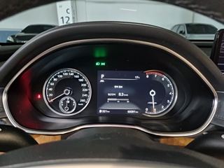 GENESIS G80 RG3 2020