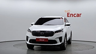KIA SORENTO 2018