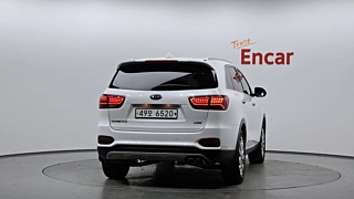 KIA SORENTO 2018