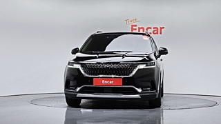 KIA CARNIVAL 2020