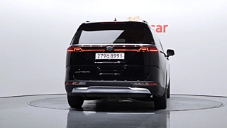 KIA CARNIVAL 2020
