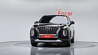 HYUNDAI PALISADE 2019