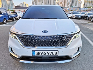 KIA CARNIVAL 2020