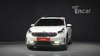 KIA NIRO 2018