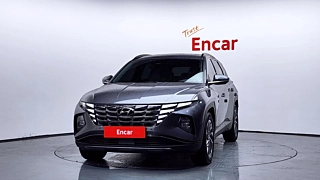 HYUNDAI TUCSON HYBRID NX4 2020