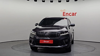 KIA SORENTO 2017
