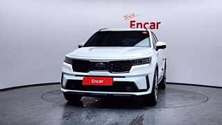 KIA SORENTO 2020