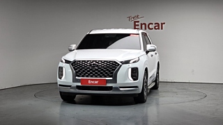 HYUNDAI PALISADE 2020