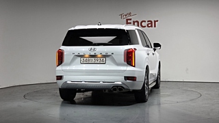 HYUNDAI PALISADE 2020