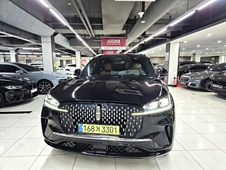 Заказать LINCOLN AVIATOR