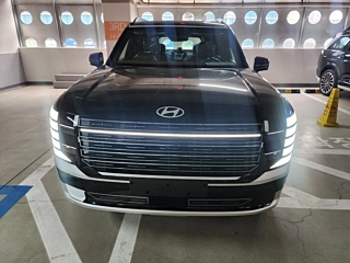 Заказать HYUNDAI PALISADE LX3