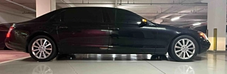 Заказать MAYBACH 62