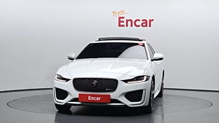Заказать JAGUAR XE