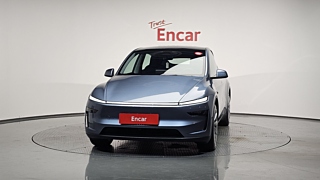 Заказать TESLA MODEL Y