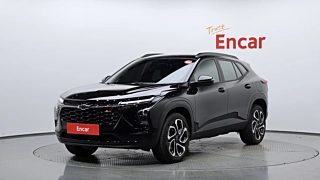 Заказать DAEWOO TRAX