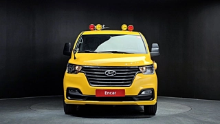 HYUNDAI STAREX GRAND 2019