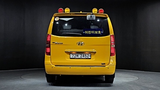 HYUNDAI STAREX GRAND 2019