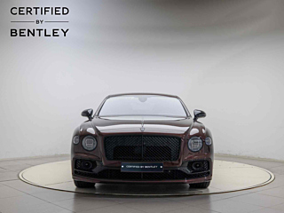 Заказать BENTLEY FLYING SPUR