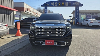 Заказать GMC SIERRA